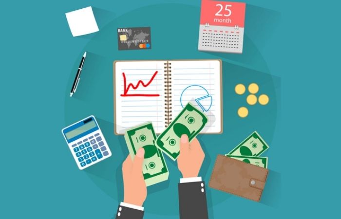 Chứng minh thu nhập, công việc