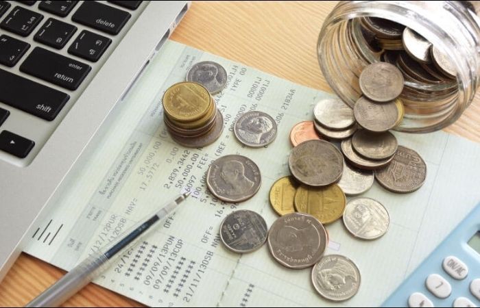 Giấy tờ chứng minh công việc