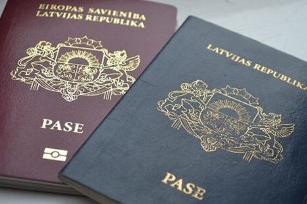 Latvia c&oacute; c&ocirc;ng nhận 2 quốc tịch kh&ocirc;ng?