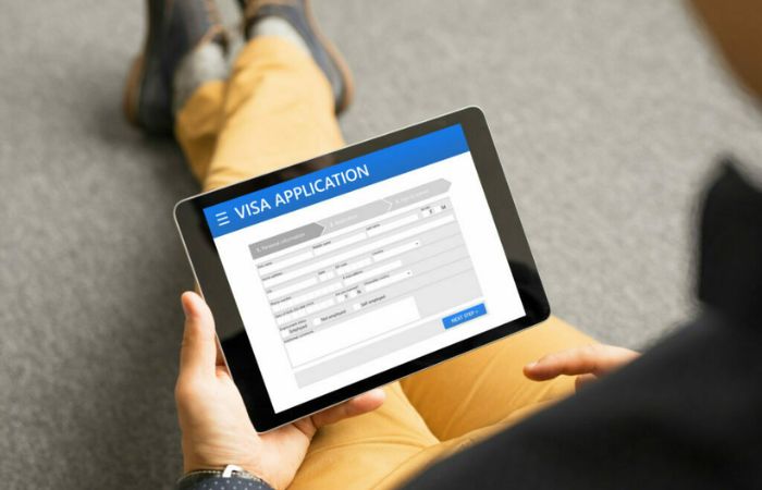 Các lưu ý khi đặt lịch hẹn visa Hàn Quốc