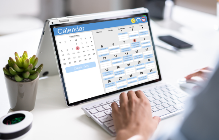 Hướng dẫn đăng ký đặt lịch hẹn visa Hàn Quốc online tại nhà [Cập nhật mới]