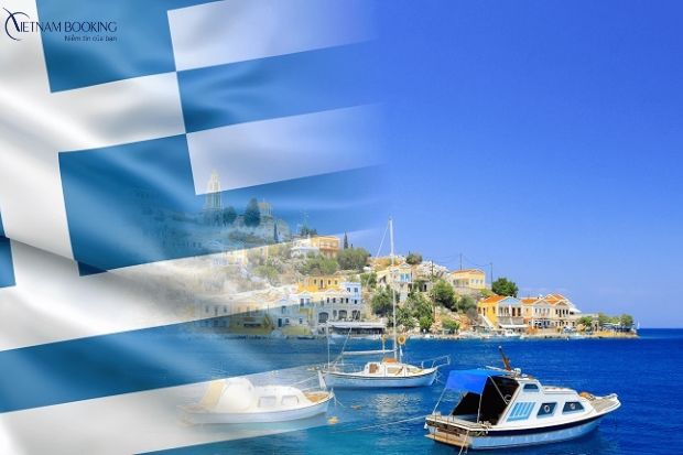 Quy tr&igrave;nh cụ thể tham gia chương tr&igrave;nh đầu tư định cư Hy Lạp