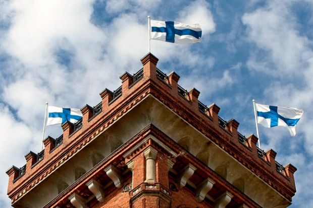 C&aacute;c điều kiện khi đầu tư định cư Phần Lan