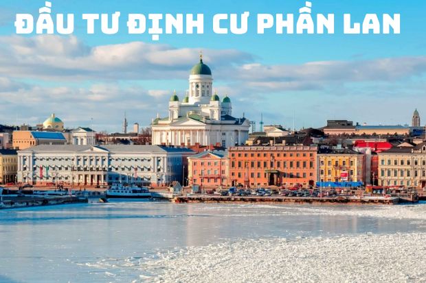 Chương trình đầu tư định cư Phần Lan