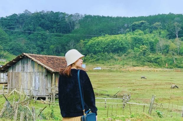 Địa điểm du lịch Măng Đen - Kon Bring