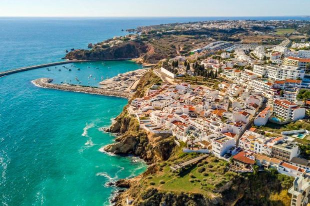 Y&ecirc;u cầu đầu tư để lấy Golden visa Bồ Đ&agrave;o Nha