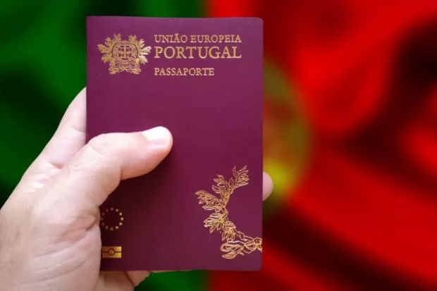 Quyền lợi khi bạn c&oacute; Golden visa