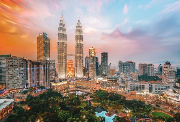 định cư Malaysia