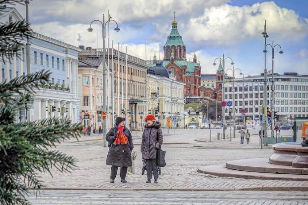 Quyền lợi v&agrave; nghĩa vụ của người định cư tại Phần Lan