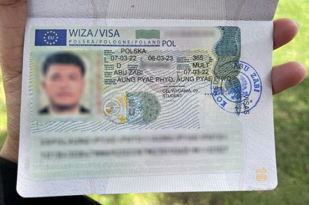 Dịch vụ hỗ trợ tư vấn định cư Phần Lan uy t&iacute;n