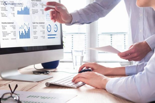 M&ocirc;i trường kinh doanh thuận lợi tại singapore