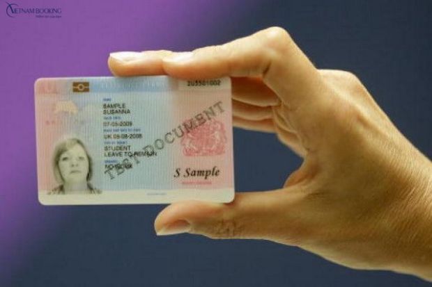 Xin cư trú ở lại Séc với mục đích lao động