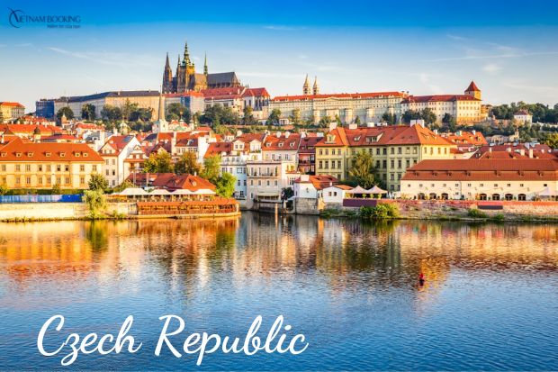 Các cách định cư tại Cộng hòa Séc sau du học