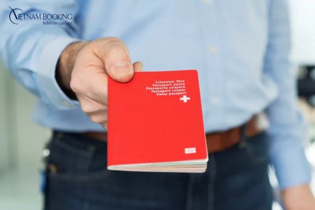 Visa định cư Thụy Sĩ diện đầu tư