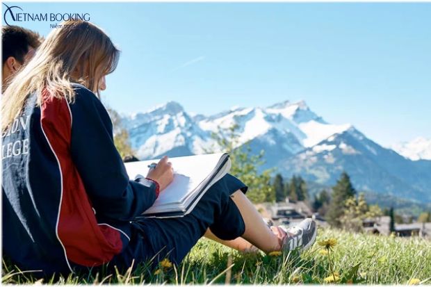 Điều kiện để định cư Thụy Sĩ