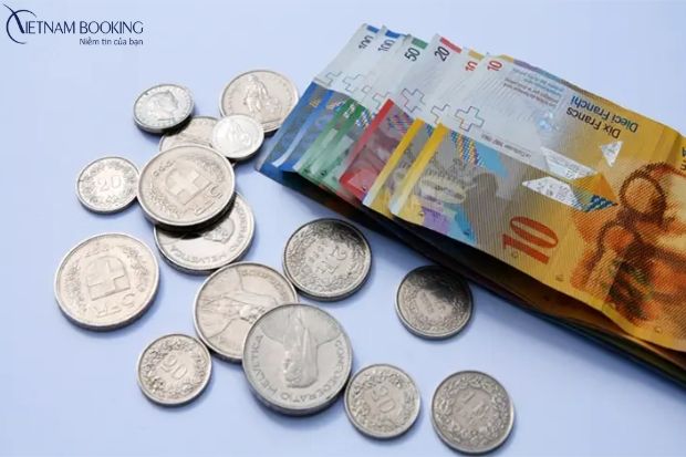 Chi ph&iacute; định cư Thụy Sĩ