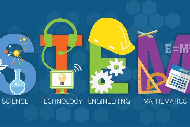 Khối ng&agrave;nh STEM được ưu ti&ecirc;n