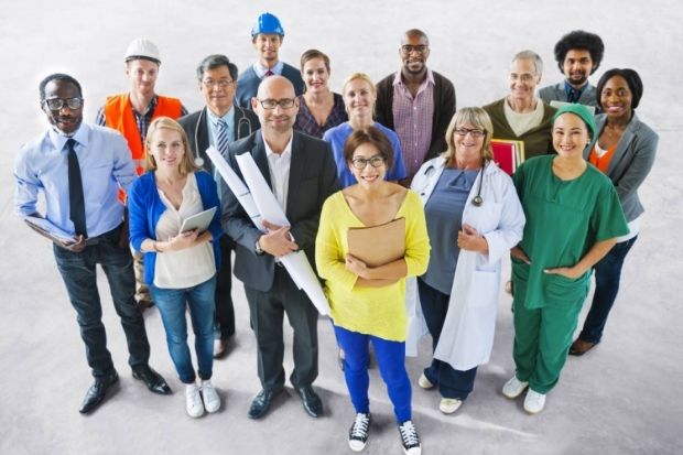 cơ hội việc làm tại Úc và Canada