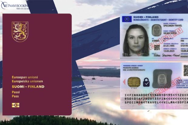 Điều kiện để c&oacute; quốc tịch Phần Lan