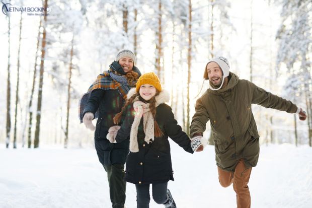 Bảo l&atilde;nh người th&acirc;n sang định cư Phần Lan