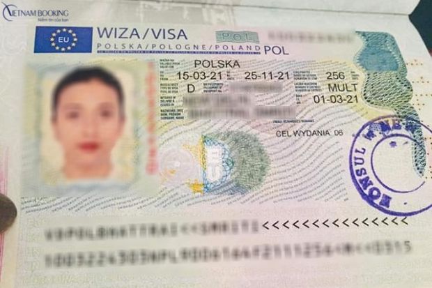 Vietnam Booking - Dịch vụ tư vấn định cư nước ngo&agrave;i