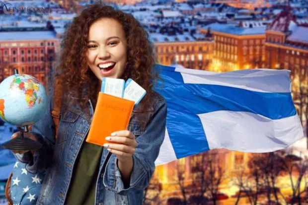 Hướng dẫn đi du học định cư Phần Lan