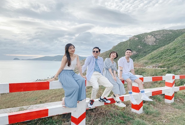 du lịch côn đảo tự tức 2 ngày 1 đêm - giới thiệu sơ nét về côn đảo