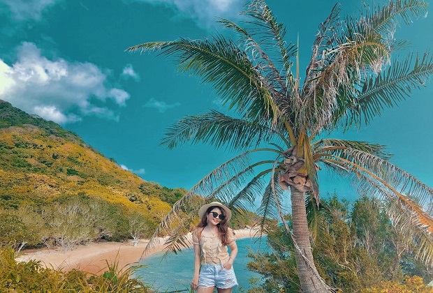 du lịch côn đảo tự túc 2 ngày 1 đêm - lịch trình ngày 1