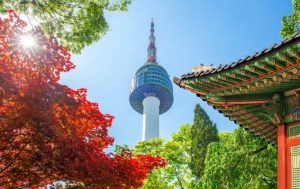 Du lịch Hàn Quốc | Tour du lịch Hàn Quốc giá rẻ 2026