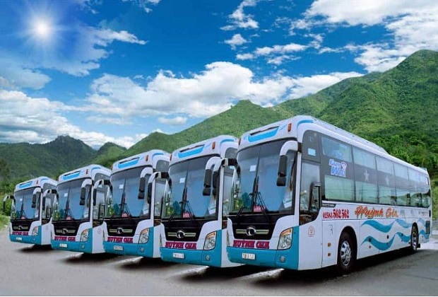 du lịch mũi né 3 ngày 2 đêm tự túc - xe khách