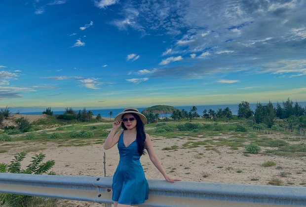 du lịch mũi né 3 ngày 2 đêm - hòn rơm