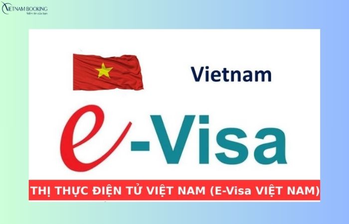 Thị thực điện tử Việt Nam (Evisa Việt Nam)