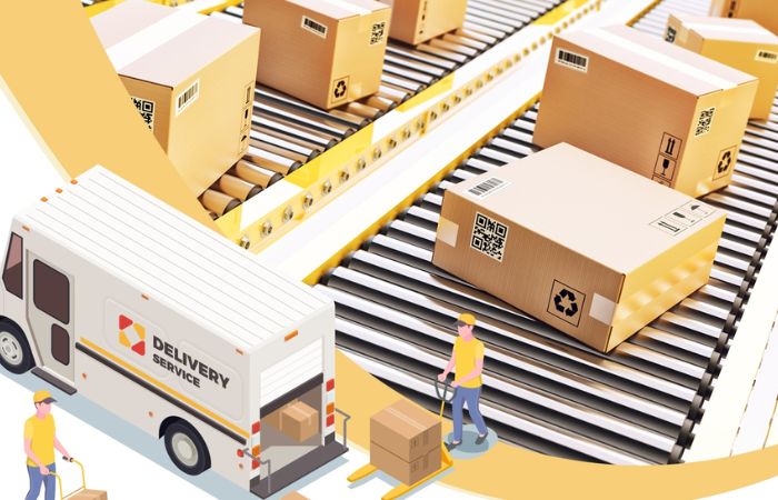 Gia hạn visa thông qua đường bưu điện