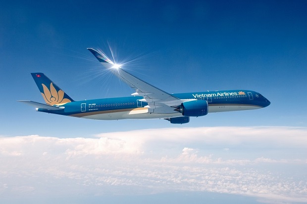 Giá vé máy bay Hà Nội Đà Lạt Vietnam Airlines