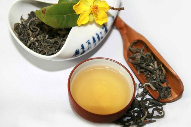 Hà Giang có đặc sản gì - Chè Shan tuyết cổ thụ