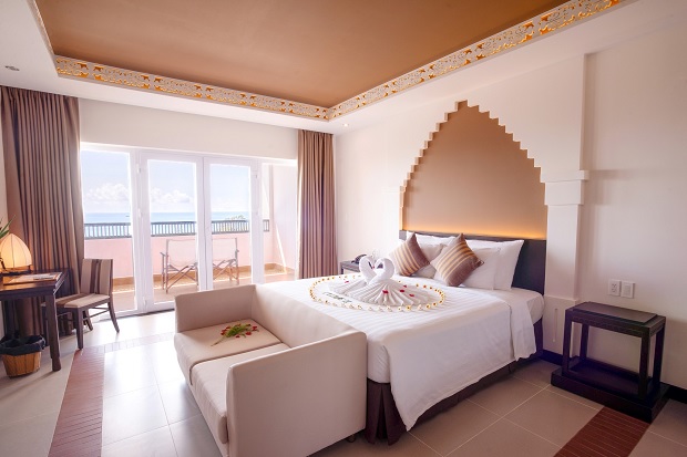 Muine Bay Resort - Khách sạn Bình Thuận