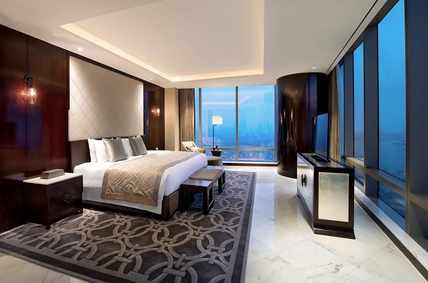 Khách Sạn Lotte - Khách sạn Hà Nội