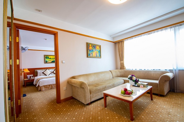 Khách sạn A25 Luxury - Khách sạn Hà Nội