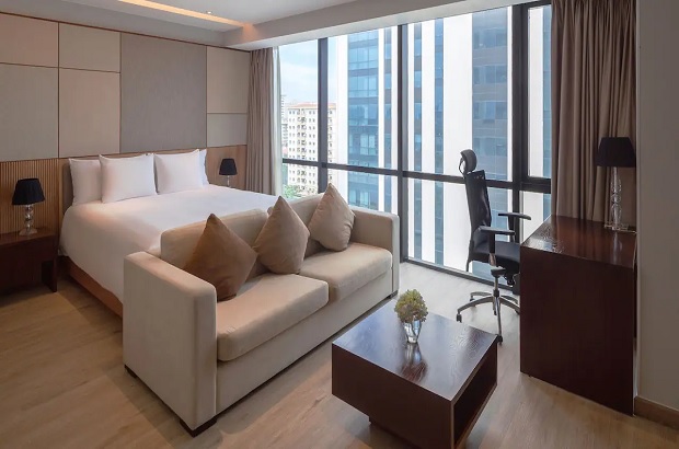 Khách sạn Hyatt Regency West Hanoi - Khách sạn Hà Nội