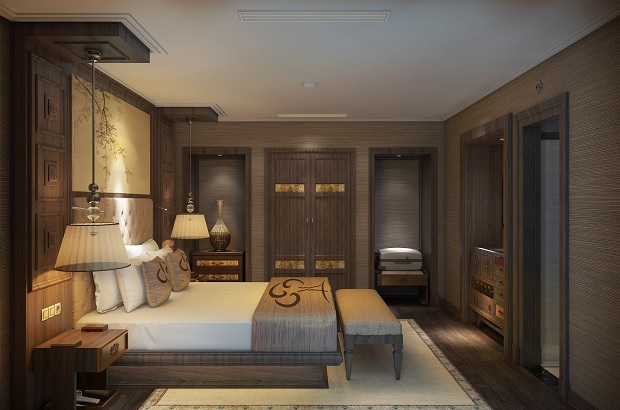 Khách sạn La Belle Vie - Khách sạn Hà Nội