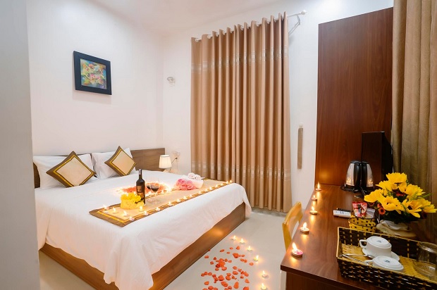 Khách sạn Hưng Phú - Khách sạn Huế