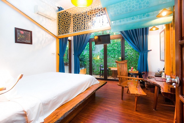 Khách sạn Victory - Khách sạn Huế