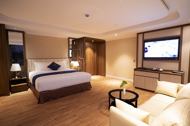 Millennium Hotel - Khách sạn Huế