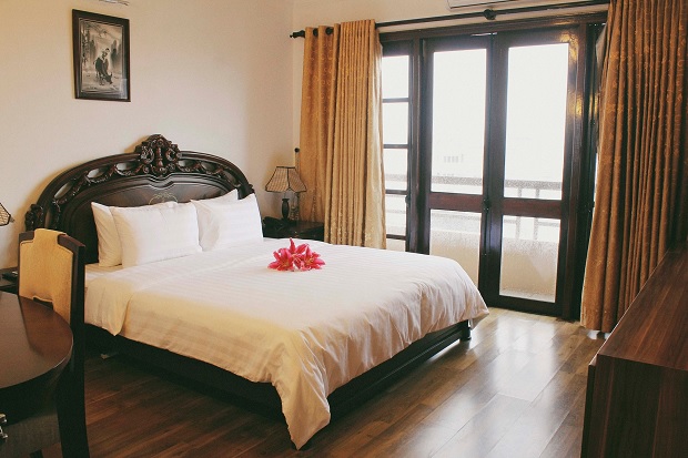 Khách sạn Jasmine- Khách sạn Huế