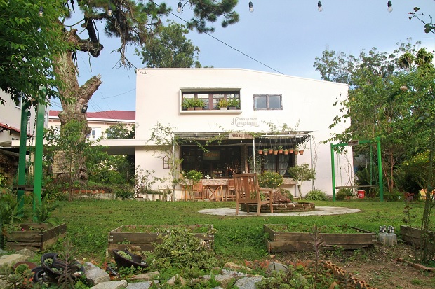 Nh&agrave; Tụi M&igrave;nh Homestay Đ&agrave; Lạt - Kh&aacute;ch sạn L&acirc;m Đồng