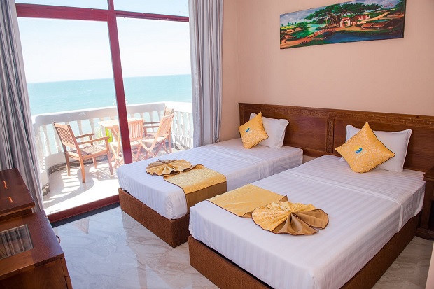 Viva Resort - Khách sạn Phan Thiết