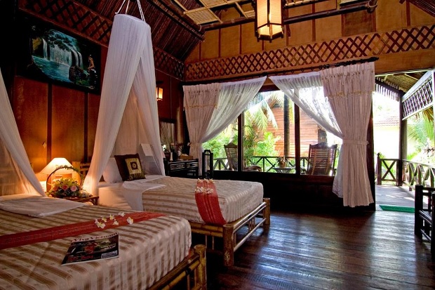Ocean Star Resort - Khách sạn Phan Thiết
