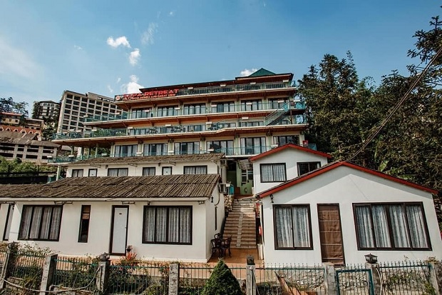 Sapa Retreat Condotel - Khách sạn Sapa