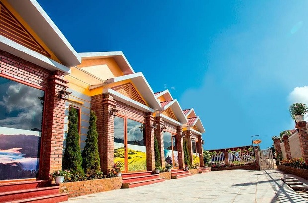 Khách sạn Sapa Family House - Khách sạn Sapa