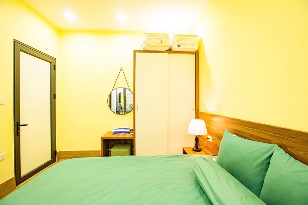 Khách sạn Sapa Family House - Khách sạn Sapa